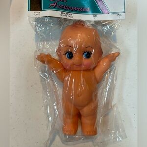 Vintage kewpie doll